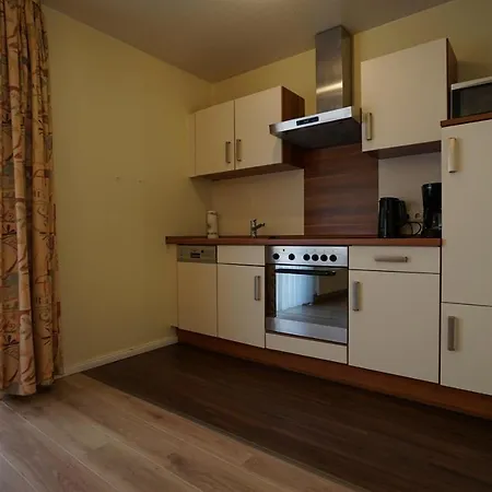 Klabautermann 6 1 Apartment *