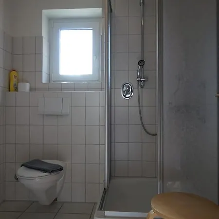 Klabautermann 6 1 Apartment Busum