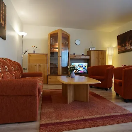 Klabautermann 6 1 Apartment