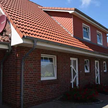 Klabautermann 6 1 Apartamento