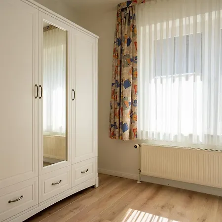 Klabautermann 6 1 Apartment Busum