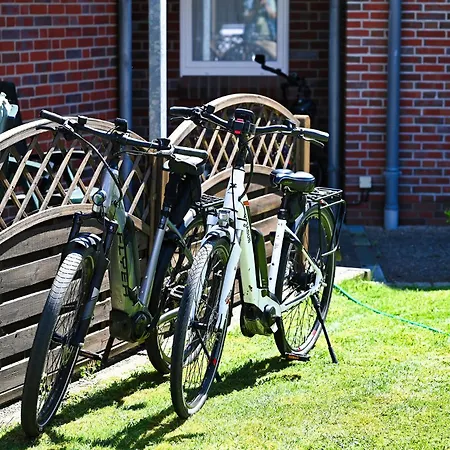Klabautermann 6 1 Busum