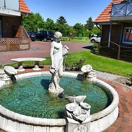 Apartment Klabautermann 6 1 Busum