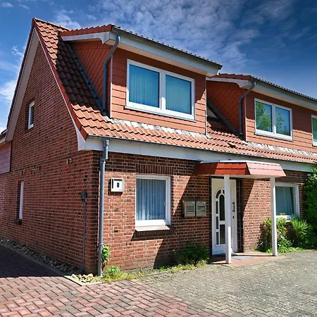 Klabautermann 6 1 Apartment