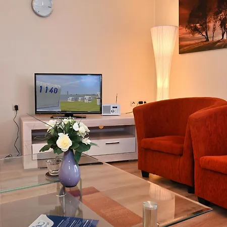 Klabautermann 6 1 Apartment