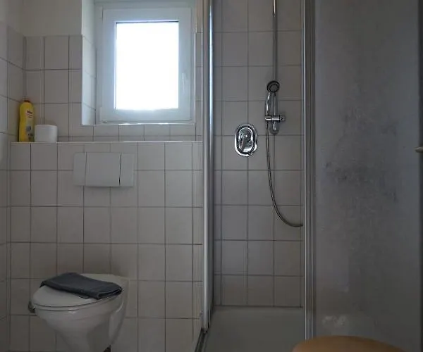 Klabautermann 6 1 アパート ビューズム