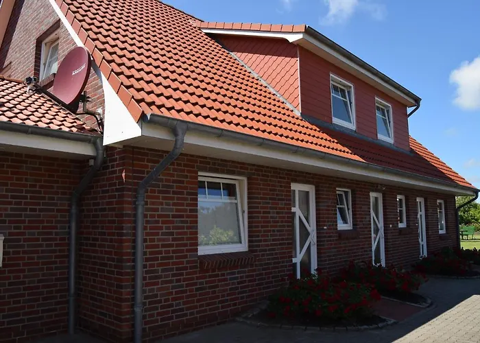 Klabautermann 6 1 アパート