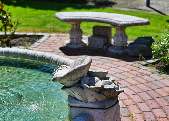 アパート Klabautermann 6 1 *